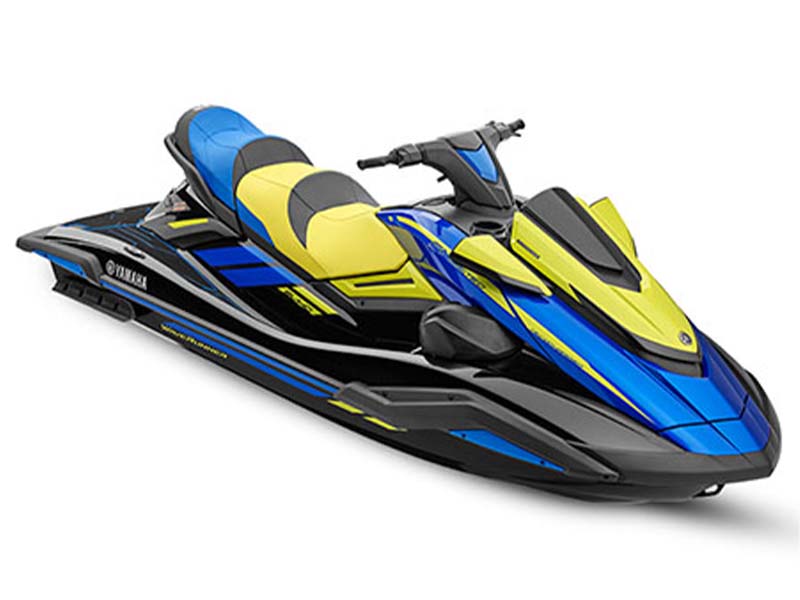 Yamaha FX LTD SVHO Australia for Sale at Frankston Yamaha in Carrum Downs, VIC | Specifications and Review Information